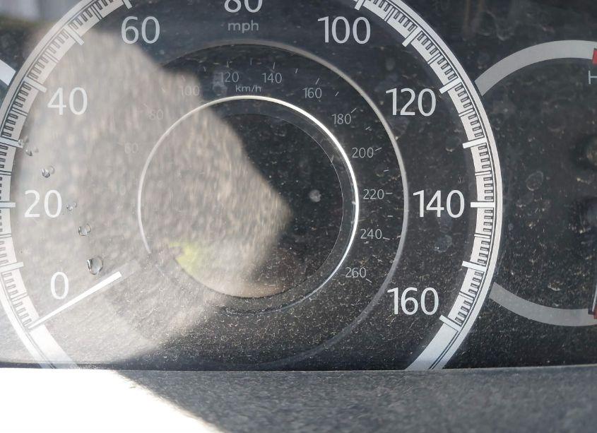 Photo 15 of 2014 Honda Accord LX (VIN 1HGCR2F31EA291482)