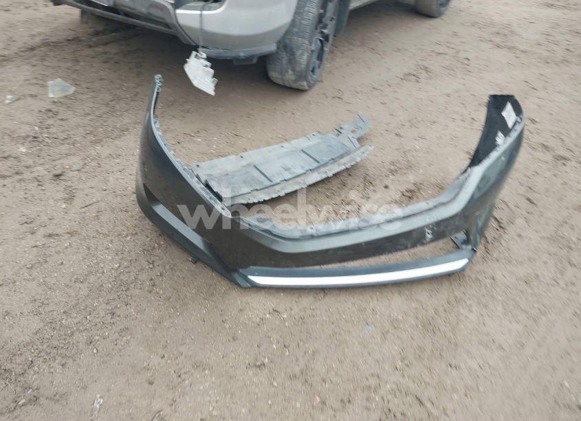 Photo 12 of 2014 Honda Accord LX (VIN 1HGCR2F31EA296181)