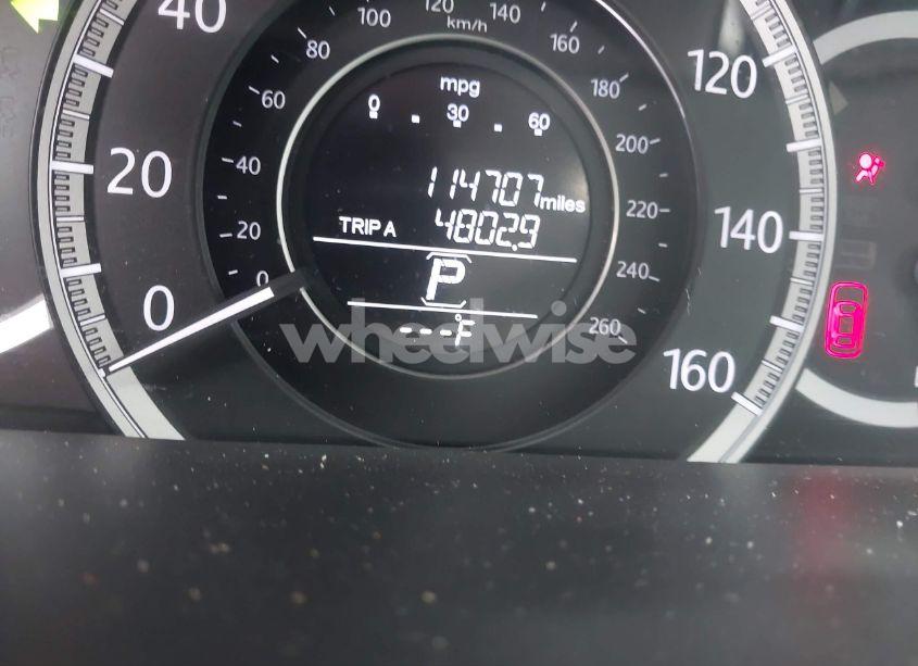 Photo 16 of 2014 Honda Accord LX (VIN 1HGCR2F31EA296181)