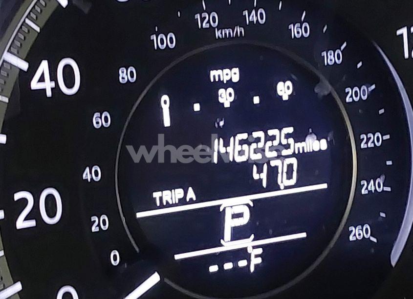 Photo 15 of 2015 Honda Accord LX (VIN 1HGCR2F31FA011285)