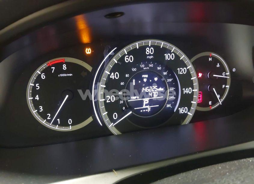 Photo 7 of 2015 Honda Accord LX (VIN 1HGCR2F31FA011285)