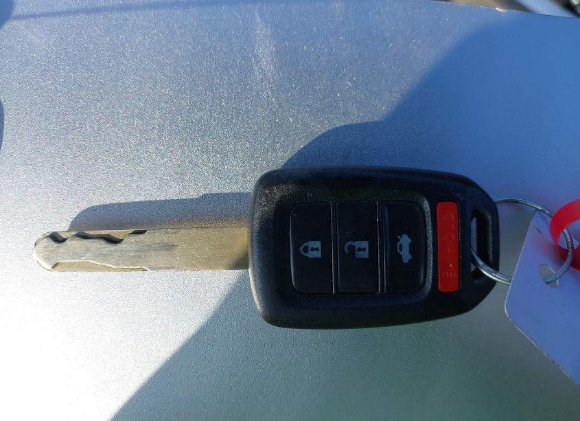 Photo 11 of 2015 Honda Accord LX (VIN 1HGCR2F31FA019581)