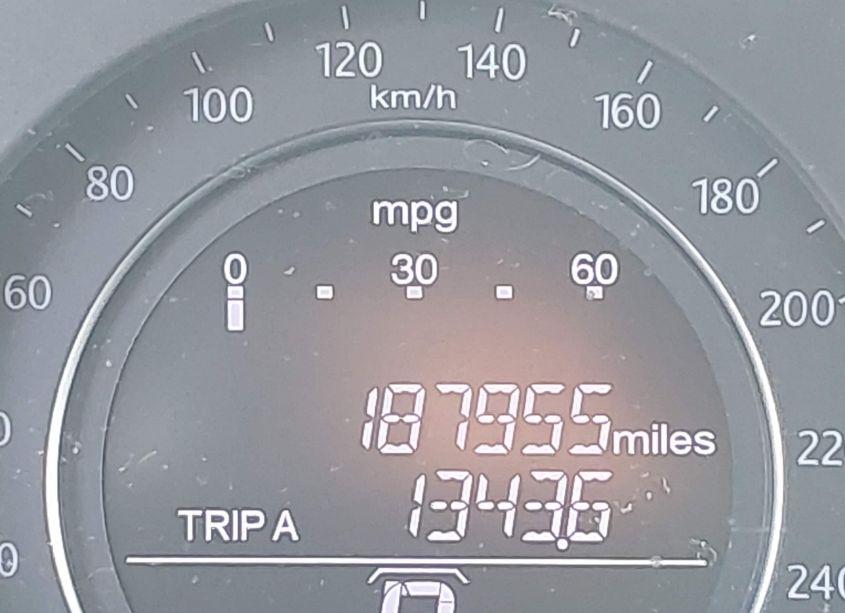 Photo 15 of 2015 Honda Accord LX (VIN 1HGCR2F31FA019581)