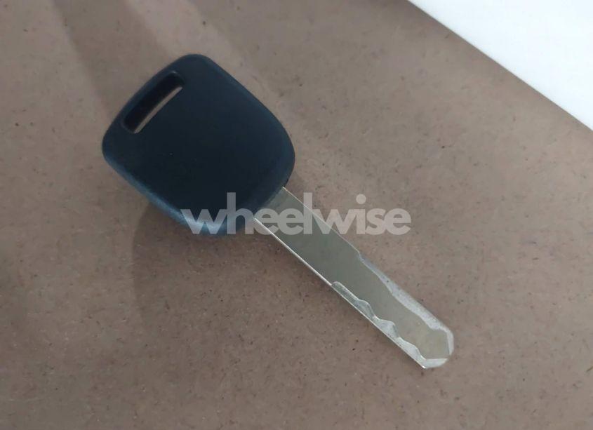 Photo 11 of 2015 Honda Accord LX (VIN 1HGCR2F31FA021539)