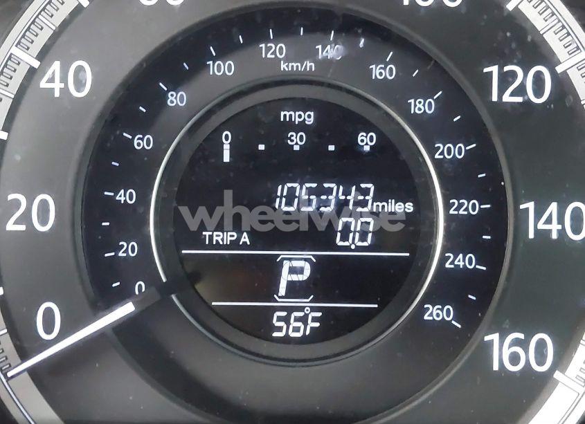 Photo 15 of 2015 Honda Accord LX (VIN 1HGCR2F31FA021539)