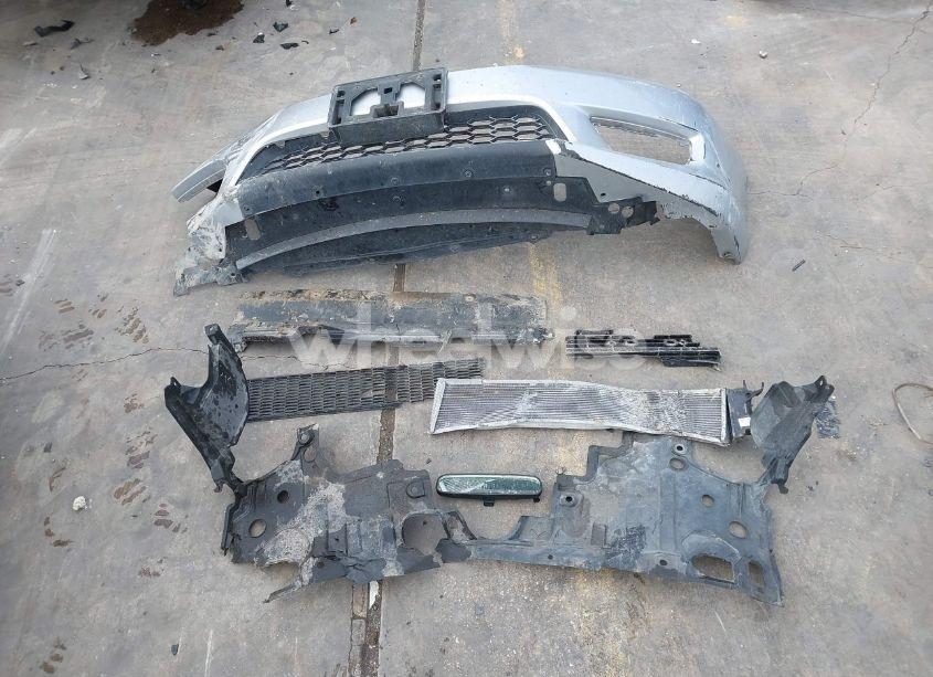 Photo 11 of 2015 Honda Accord LX (VIN 1HGCR2F31FA022433)