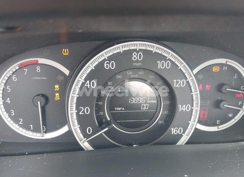 Photo 7 of 2015 Honda Accord LX (VIN 1HGCR2F31FA022433)