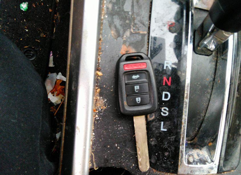 Photo 11 of 2015 Honda Accord LX (VIN 1HGCR2F31FA099092)