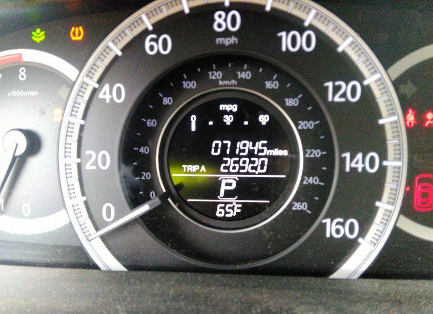 Photo 15 of 2015 Honda Accord LX (VIN 1HGCR2F31FA099092)