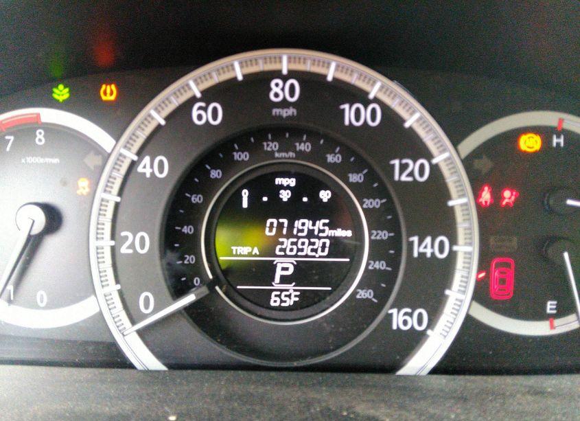 Photo 7 of 2015 Honda Accord LX (VIN 1HGCR2F31FA099092)