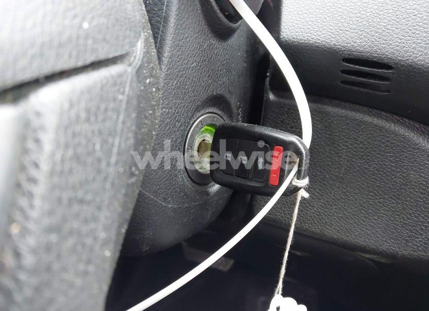 Photo 11 of 2015 Honda Accord LX (VIN 1HGCR2F31FA115663)