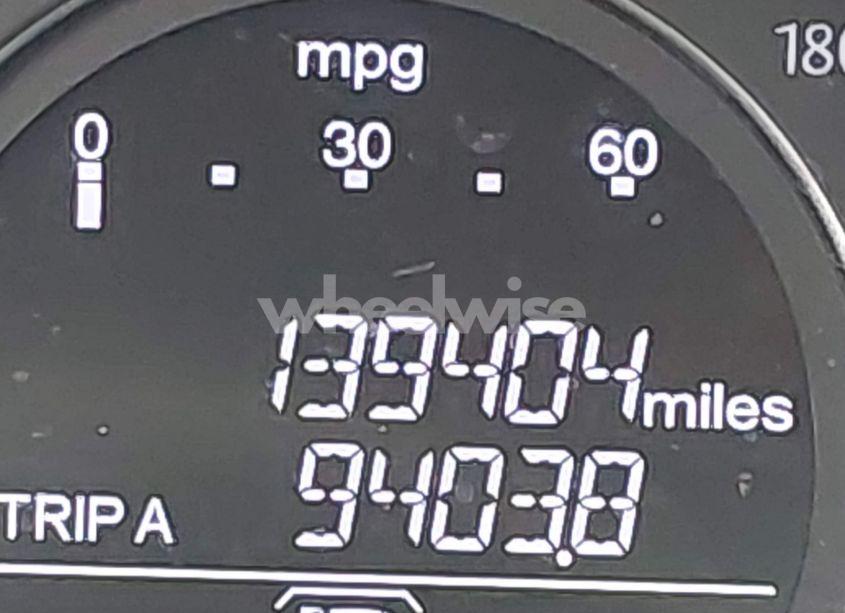 Photo 15 of 2015 Honda Accord LX (VIN 1HGCR2F31FA115663)