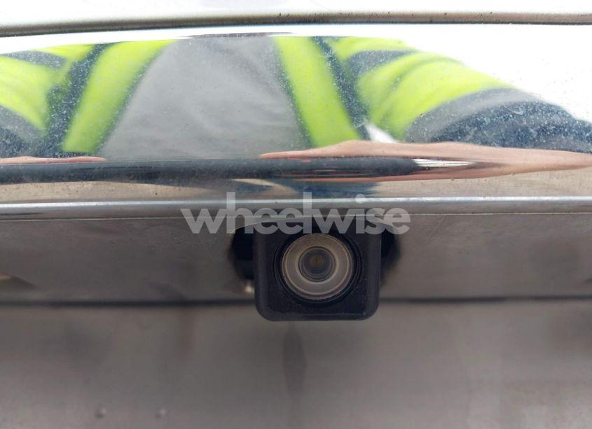 Photo 16 of 2015 Honda Accord LX (VIN 1HGCR2F31FA115663)