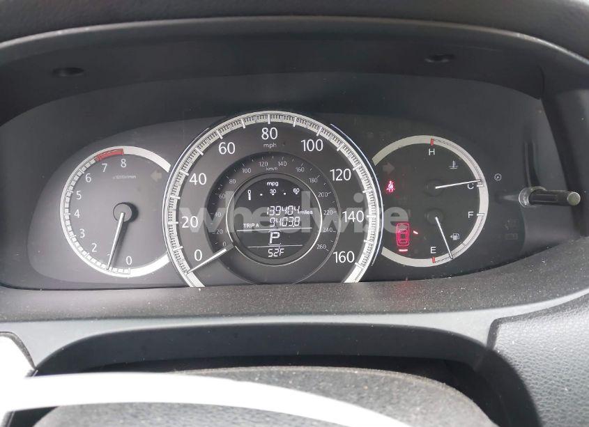 Photo 7 of 2015 Honda Accord LX (VIN 1HGCR2F31FA115663)