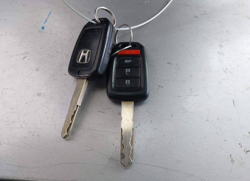 Photo 11 of 2015 Honda Accord LX (VIN 1HGCR2F31FA136786)