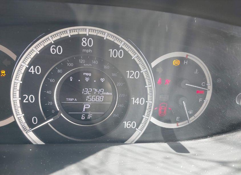 Photo 15 of 2015 Honda Accord LX (VIN 1HGCR2F31FA136786)