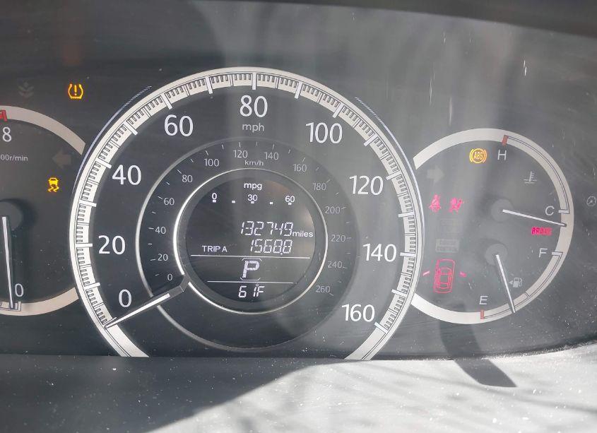 Photo 7 of 2015 Honda Accord LX (VIN 1HGCR2F31FA136786)