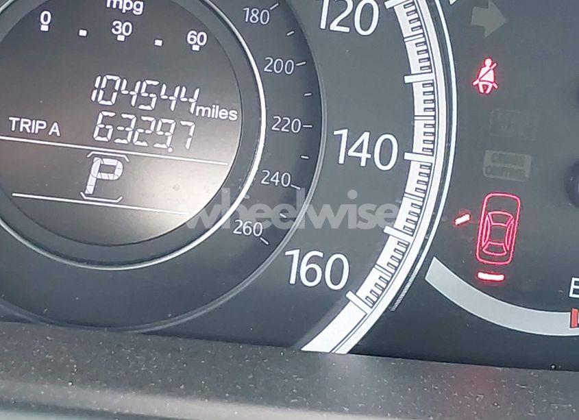 Photo 15 of 2015 Honda Accord LX (VIN 1HGCR2F31FA140885)