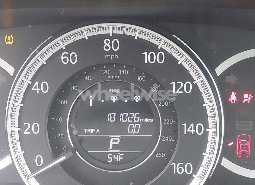 Photo 16 of 2015 Honda Accord LX (VIN 1HGCR2F31FA162028)