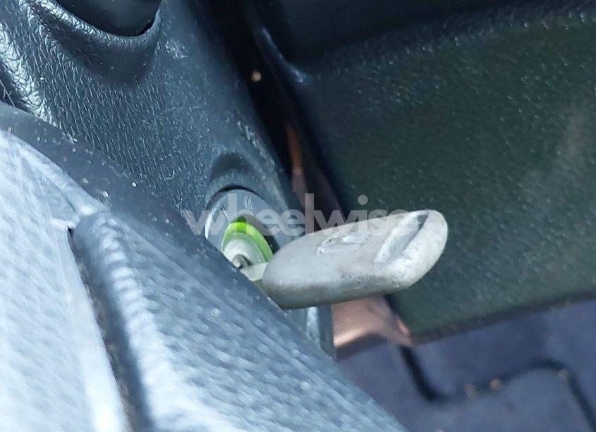 Photo 11 of 2015 Honda Accord LX (VIN 1HGCR2F31FA173272)