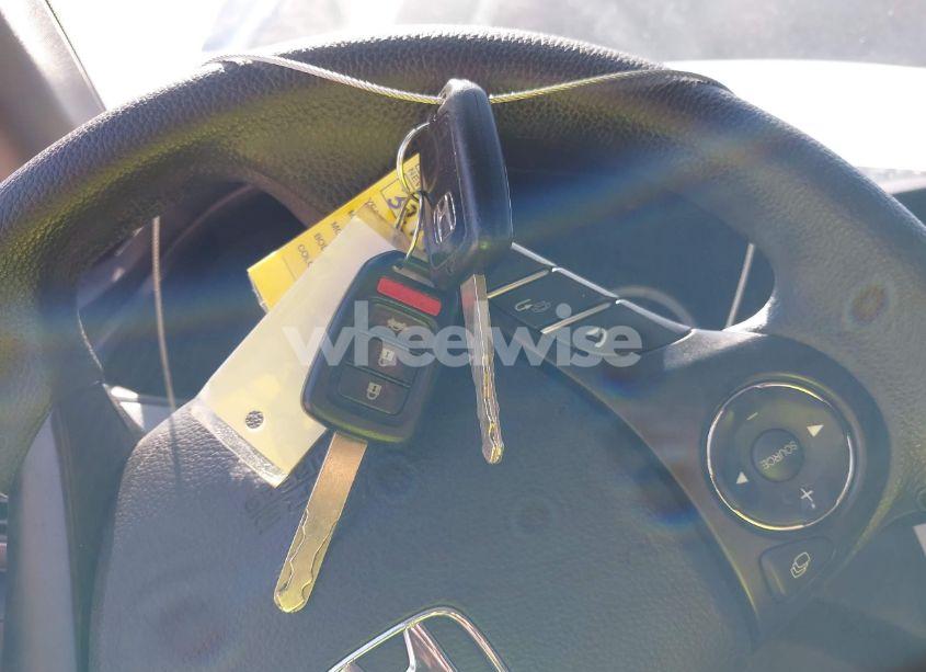 Photo 11 of 2015 Honda Accord LX (VIN 1HGCR2F31FA184515)