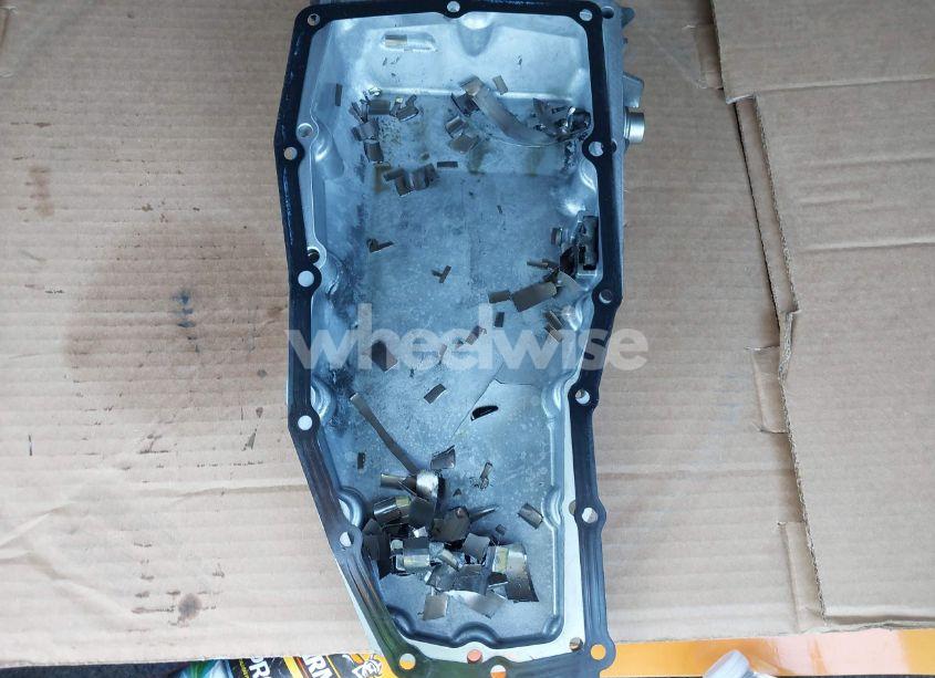 Photo 6 of 2015 Honda Accord LX (VIN 1HGCR2F31FA184515)