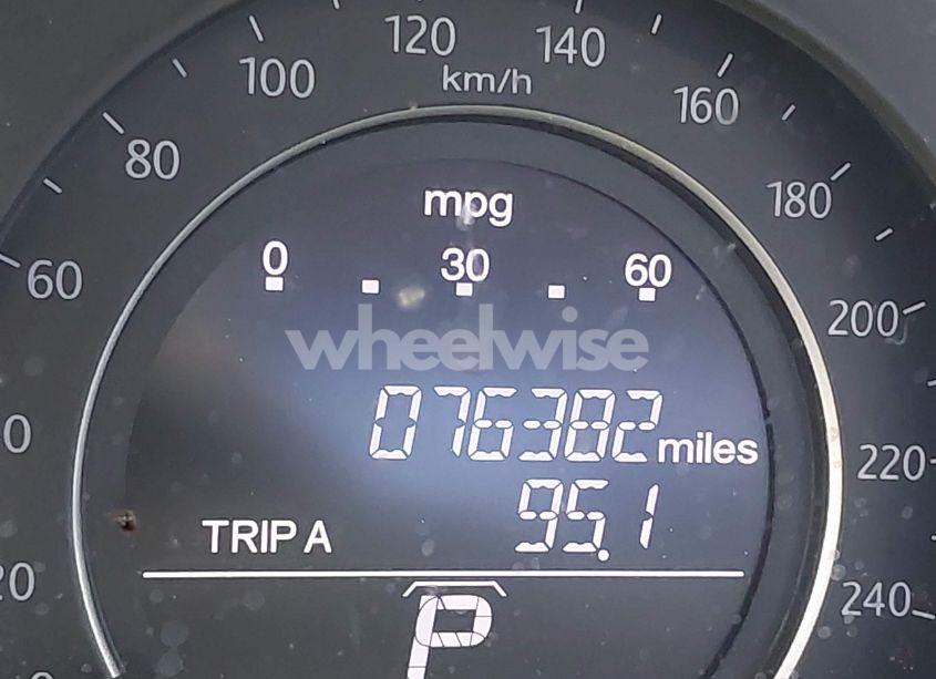 Photo 15 of 2015 Honda Accord LX (VIN 1HGCR2F31FA199595)