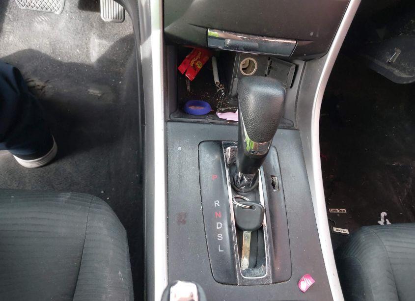 Photo 11 of 2015 Honda Accord LX (VIN 1HGCR2F31FA216041)