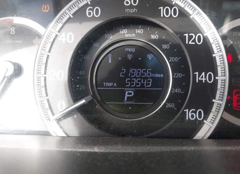 Photo 15 of 2015 Honda Accord LX (VIN 1HGCR2F31FA216041)