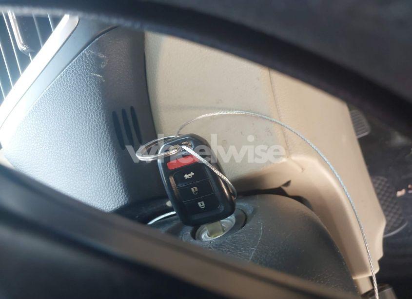 Photo 11 of 2015 Honda Accord LX (VIN 1HGCR2F31FA262775)