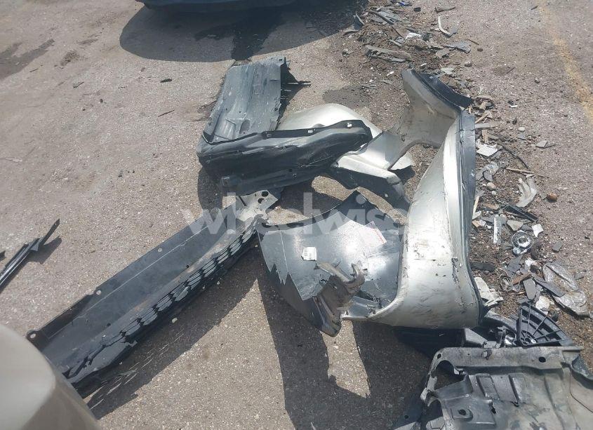 Photo 12 of 2015 Honda Accord LX (VIN 1HGCR2F31FA262775)