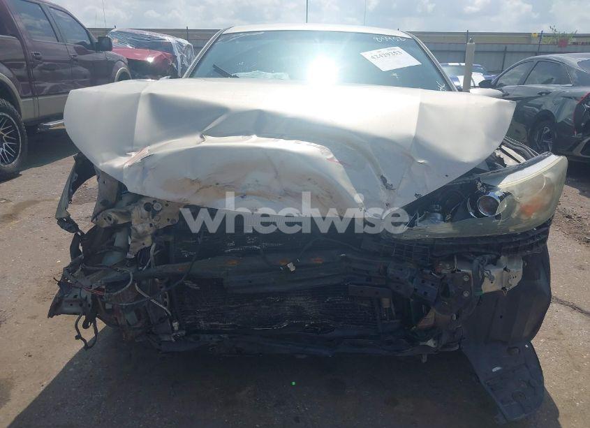 Photo 13 of 2015 Honda Accord LX (VIN 1HGCR2F31FA262775)