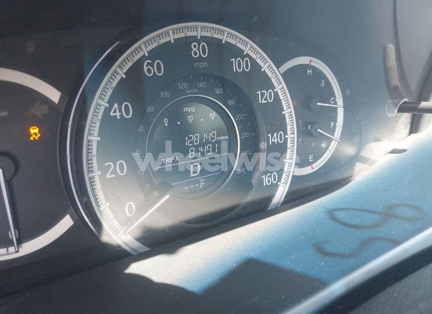 Photo 16 of 2015 Honda Accord LX (VIN 1HGCR2F31FA262775)