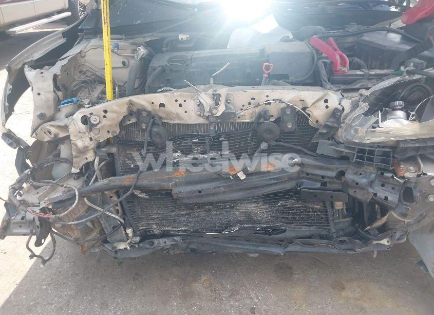 Photo 6 of 2015 Honda Accord LX (VIN 1HGCR2F31FA262775)