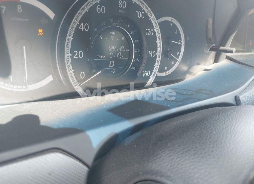 Photo 7 of 2015 Honda Accord LX (VIN 1HGCR2F31FA262775)