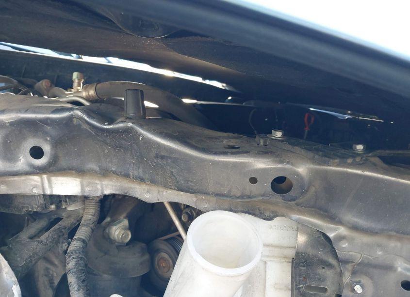 Photo 10 of 2015 Honda Accord LX (VIN 1HGCR2F31FA263506)