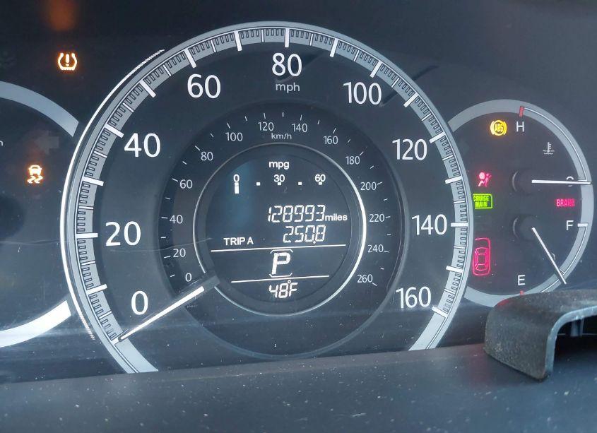 Photo 15 of 2015 Honda Accord LX (VIN 1HGCR2F31FA263506)