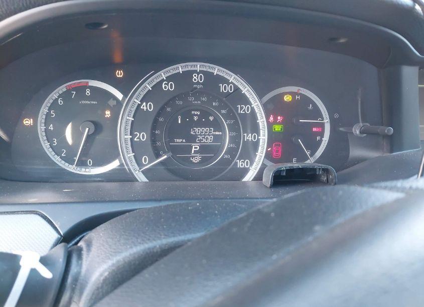 Photo 7 of 2015 Honda Accord LX (VIN 1HGCR2F31FA263506)