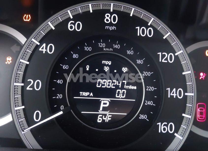 Photo 15 of 2015 Honda Accord LX (VIN 1HGCR2F31FA265871)