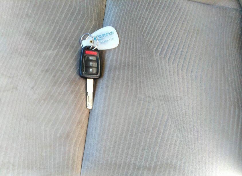 Photo 11 of 2016 Honda Accord LX (VIN 1HGCR2F31GA075232)