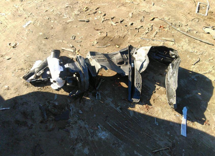 Photo 12 of 2016 Honda Accord LX (VIN 1HGCR2F31GA075232)