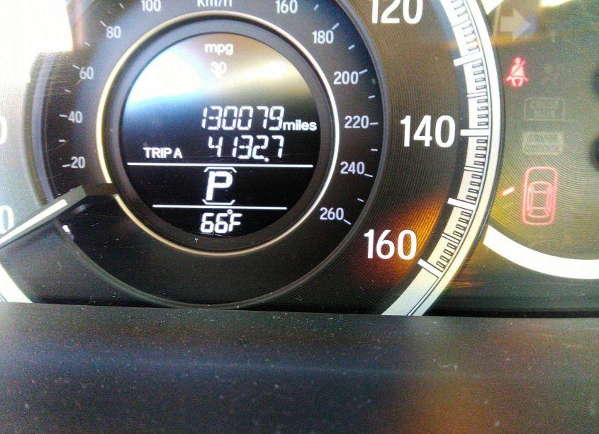 Photo 16 of 2016 Honda Accord LX (VIN 1HGCR2F31GA075232)