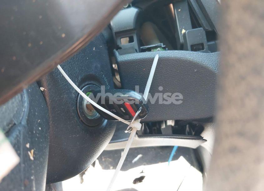 Photo 11 of 2016 Honda Accord LX (VIN 1HGCR2F31GA098364)