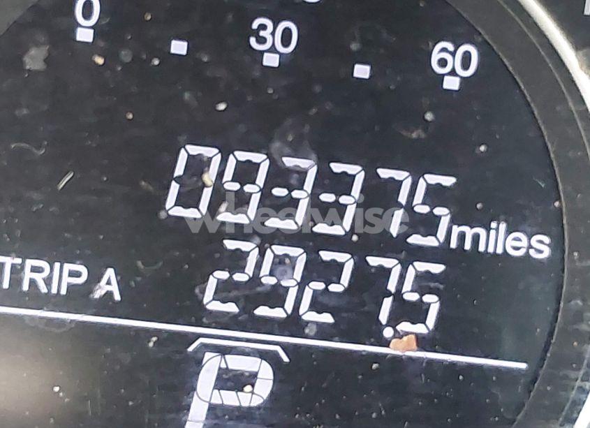 Photo 7 of 2016 Honda Accord LX (VIN 1HGCR2F31GA098364)