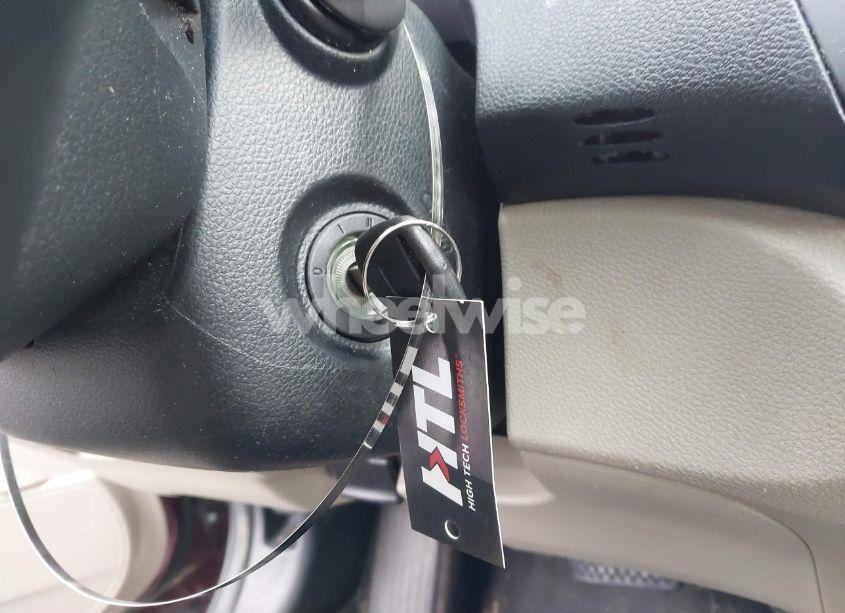 Photo 11 of 2016 Honda Accord LX (VIN 1HGCR2F31GA117494)