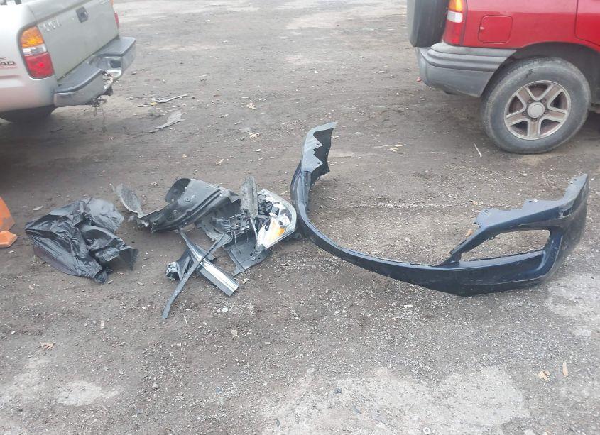 Photo 12 of 2016 Honda Accord LX (VIN 1HGCR2F31GA118502)