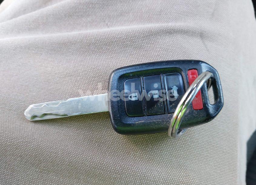 Photo 11 of 2016 Honda Accord LX (VIN 1HGCR2F31GA133677)