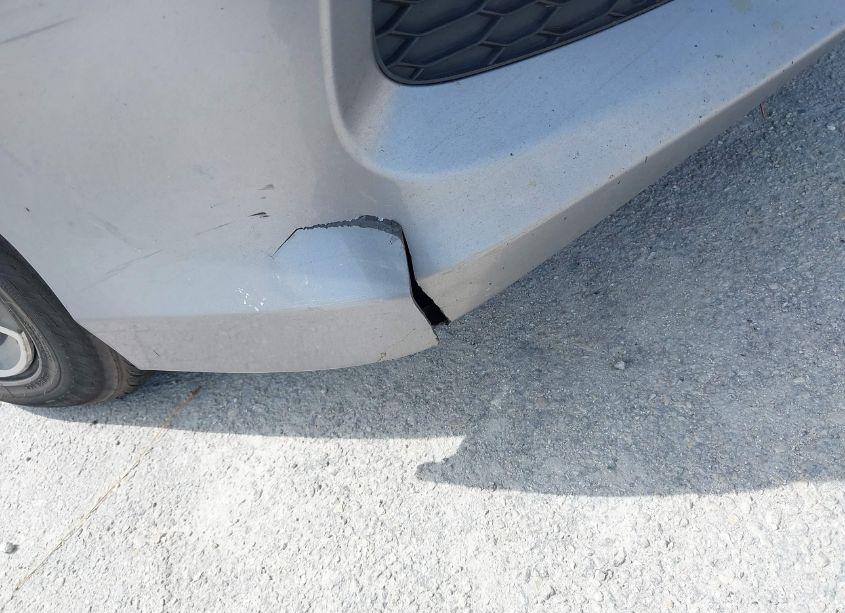 Photo 12 of 2016 Honda Accord LX (VIN 1HGCR2F31GA143819)