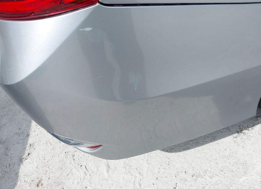 Photo 15 of 2016 Honda Accord LX (VIN 1HGCR2F31GA143819)