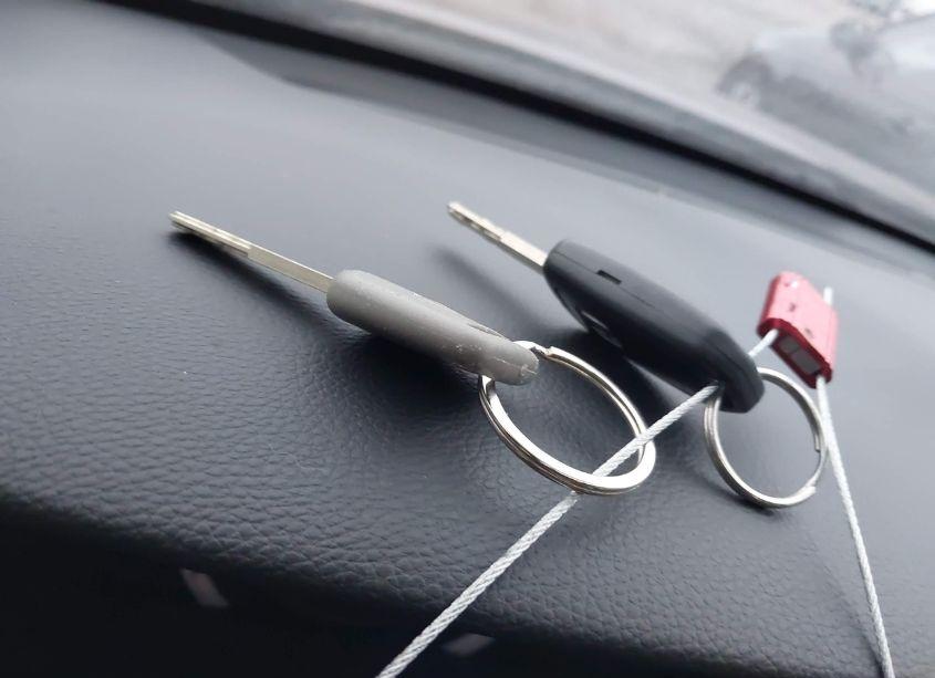 Photo 11 of 2016 Honda Accord LX (VIN 1HGCR2F31GA144260)